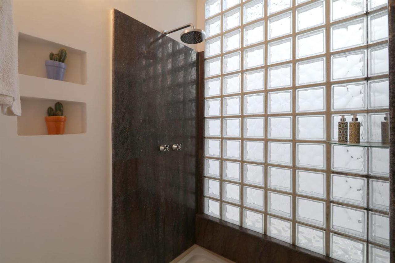 Riad Dar Safi - Privatise Pour 6/8 Pers. - Jacuzzi Marakeş Dış mekan fotoğraf